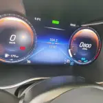 Mercedes-Benz C-Class (Import) 2020 из Китая