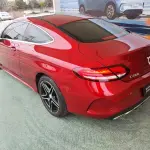 Mercedes-Benz C-Class (Import) 2020 из Китая