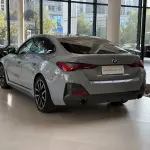 BMW 4 Series 2024 из Китая