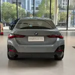 BMW 4 Series 2024 из Китая