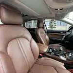 Audi A8 2015 из Китая