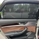 Audi A8 2015 из Китая
