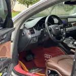 Audi A8 2015 из Китая