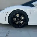 Lamborghini Gallardo 2009 из Китая