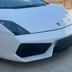 Lamborghini Gallardo 2009 из Китая