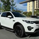 Land Rover Discovery Sport 2018 241 л.с. — лот 57821285 из Китая