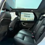 Land Rover Discovery Sport 2018 241 л.с. — лот 57821285 из Китая