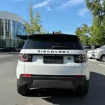 Land Rover Discovery Sport 2018 241 л.с. — лот 57821285 из Китая