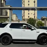 Land Rover Discovery Sport 2018 241 л.с. — лот 57821285 из Китая