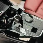 BMW X3 2022 из Китая