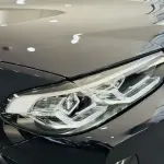 BMW X3 2022 из Китая