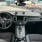 Porsche Macan 2017 из Китая