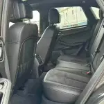 Porsche Macan 2017 из Китая