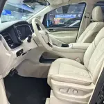 GAC Motor Trumpchi M8 2022 из Китая