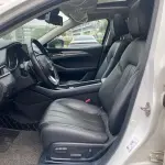Mazda Atenza 2021 из Китая