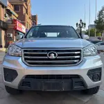 Great Wall Fengjun 5 2019 из Китая