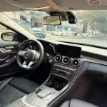 Mercedes-Benz C-Class 2021 из Китая