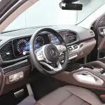Mercedes-Benz GLS 2023 из Китая