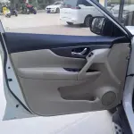 Nissan X-Trail 2016 из Китая