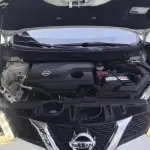 Nissan X-Trail 2016 из Китая