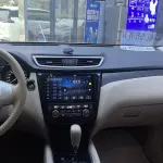 Nissan X-Trail 2016 из Китая