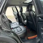 Mazda CX-5 2022 из Китая