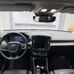Volvo XC40 2025 из Китая