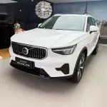 Volvo XC40 2025 из Китая