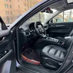 Mazda CX-5 2022 из Китая