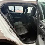 Volvo XC40 2025 из Китая
