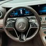 Mercedes-Benz E-Class 2021 258 л.с. — лот 57818890 из Китая