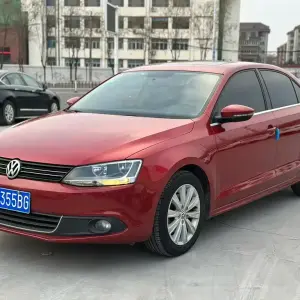 Volkswagen Sagitar 2015 из Китая