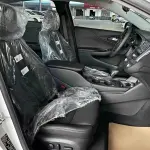 Chevrolet Malibu XL 2026 169 л.с. из Китая