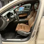 Volvo XC60 2025 из Китая