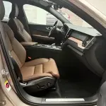 Volvo XC60 2025 из Китая
