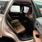 Volvo XC60 2025 из Китая