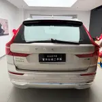 Volvo XC60 2025 из Китая