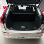 Volvo XC60 2025 из Китая