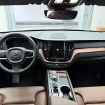 Volvo XC60 2025 из Китая
