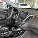 Chevrolet Malibu XL 2026 169 л.с. из Китая