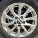 Nissan Sylphy 2023 122 л.с. из Китая