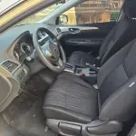 Nissan Sylphy 2023 122 л.с. из Китая