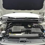 Volkswagen Polo 2021 из Китая