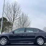 Skoda Superb 2015 из Китая