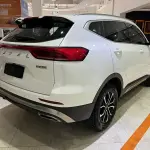 Haval H6 2022 150 л.с. 150 л.с. 150 л.с. 150 л.с. из Китая