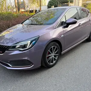 Buick Verano 2016 из Китая