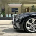 Bentley Continental 2019 из Китая