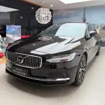 Volvo S90 2025 из Китая