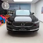Volvo S90 2025 из Китая