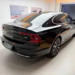 Volvo S90 2025 из Китая